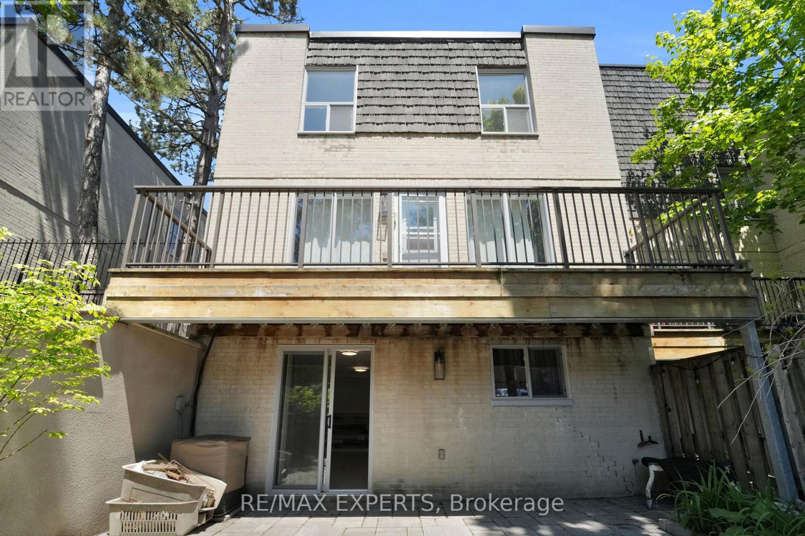 14 - 7 Four Winds Drive, Toronto, Ontario  M3J 1K7 - Photo 48 - W12182619