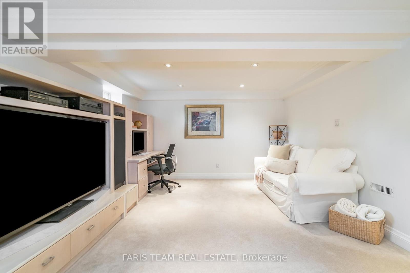 7124 Cadiz Crescent, Mississauga, Ontario  L5N 1Y4 - Photo 17 - W12182626