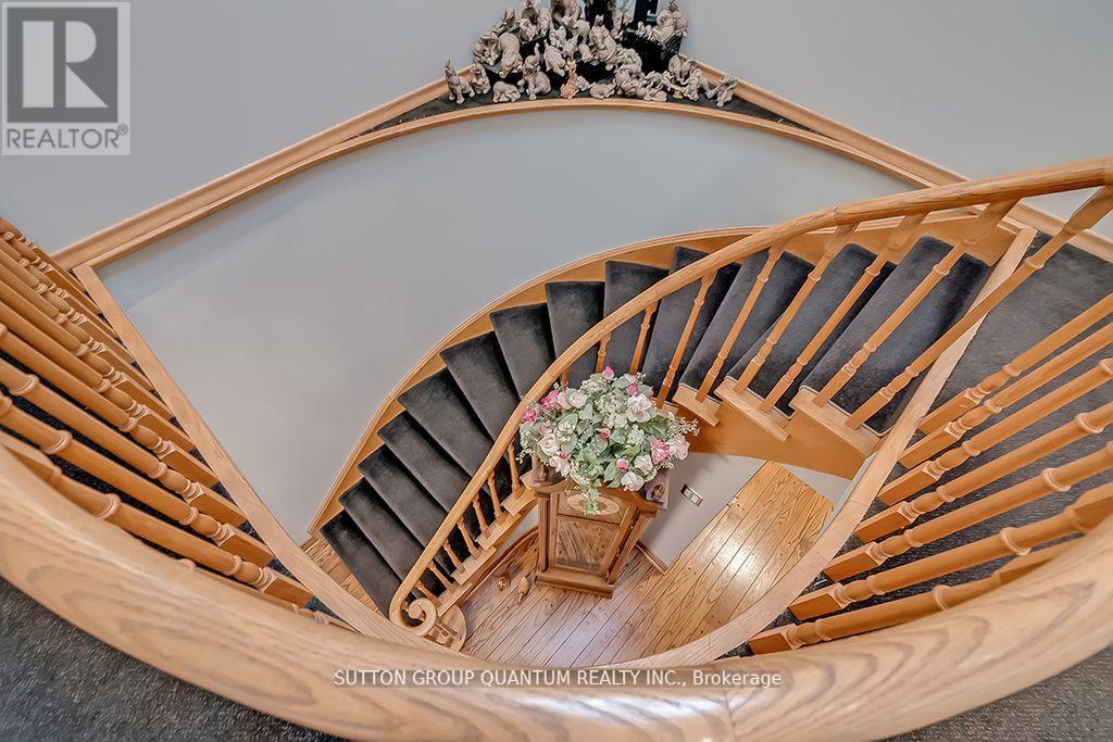3657 Greenbower Court, Mississauga, Ontario  L5L 1P3 - Photo 22 - W12182628