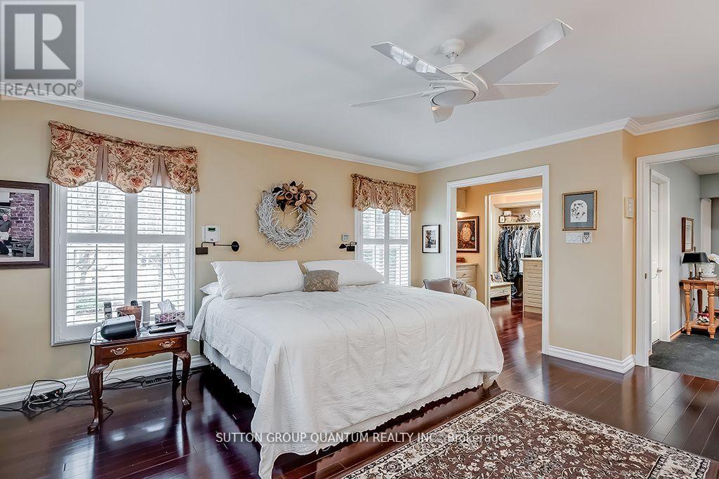 3657 Greenbower Court, Mississauga, Ontario  L5L 1P3 - Photo 25 - W12182628