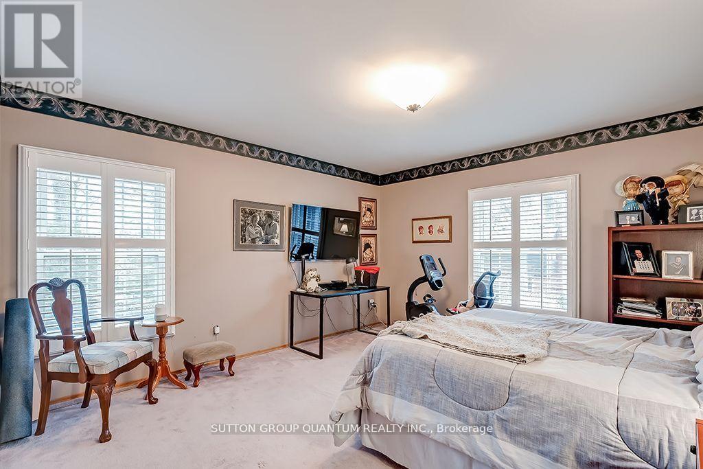 3657 Greenbower Court, Mississauga, Ontario  L5L 1P3 - Photo 28 - W12182628