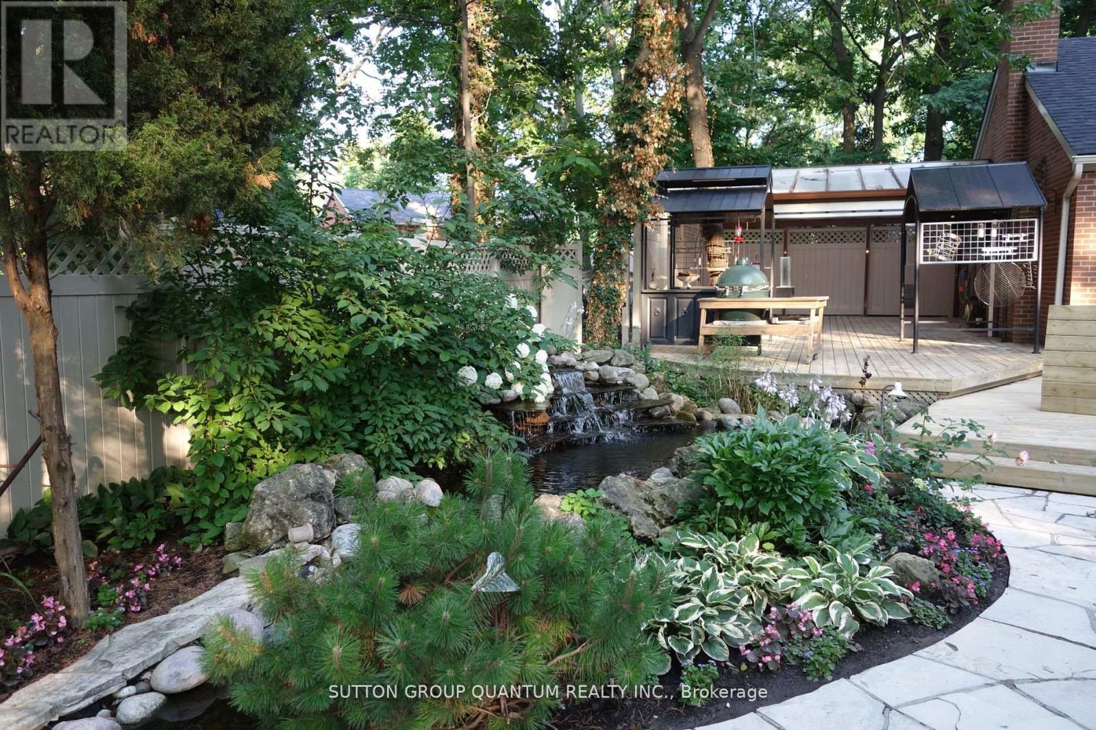 3657 Greenbower Court, Mississauga, Ontario  L5L 1P3 - Photo 33 - W12182628