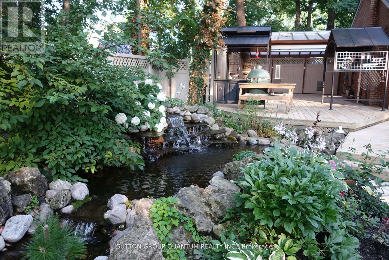 3657 Greenbower Court, Mississauga, Ontario  L5L 1P3 - Photo 34 - W12182628