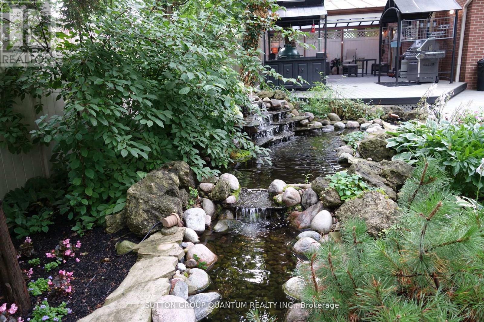 3657 Greenbower Court, Mississauga, Ontario  L5L 1P3 - Photo 35 - W12182628