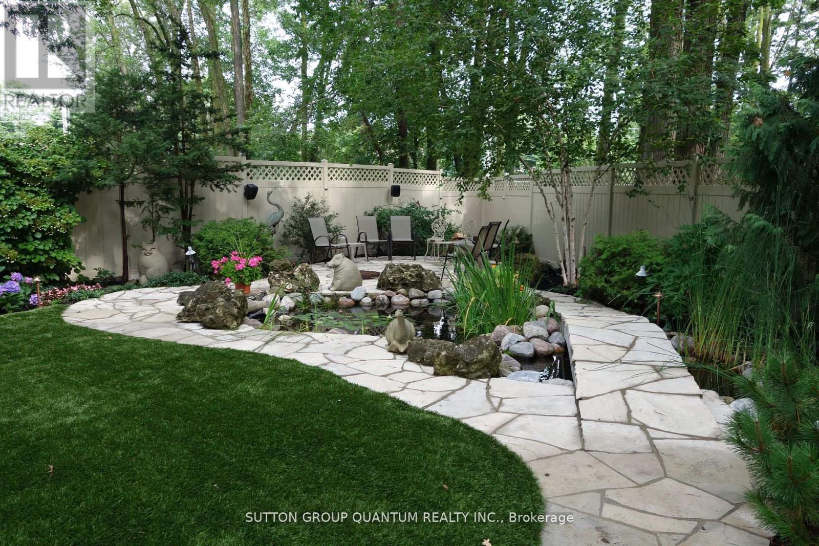 3657 Greenbower Court, Mississauga, Ontario  L5L 1P3 - Photo 36 - W12182628