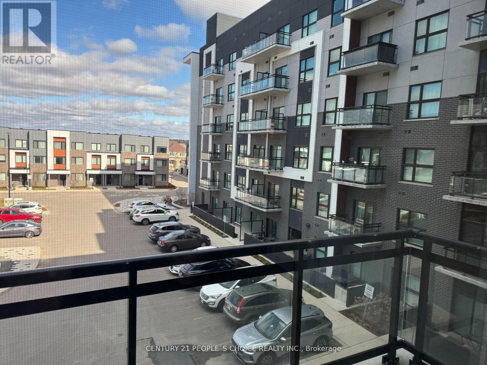 337 - 102 Grovewood Common, Oakville, Ontario  L6H 0X2 - Photo 10 - W12182646