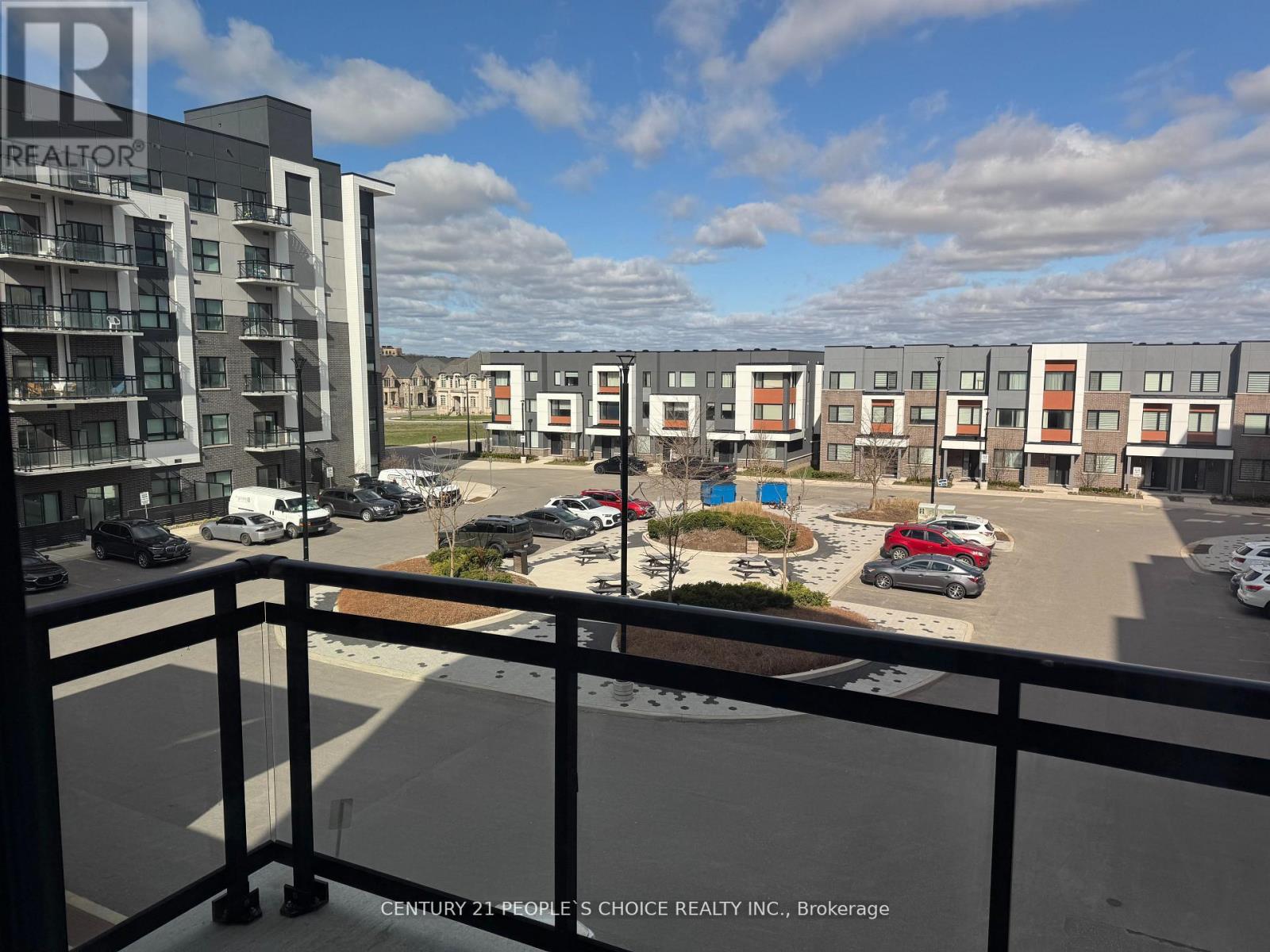 337 - 102 Grovewood Common, Oakville, Ontario  L6H 0X2 - Photo 9 - W12182646