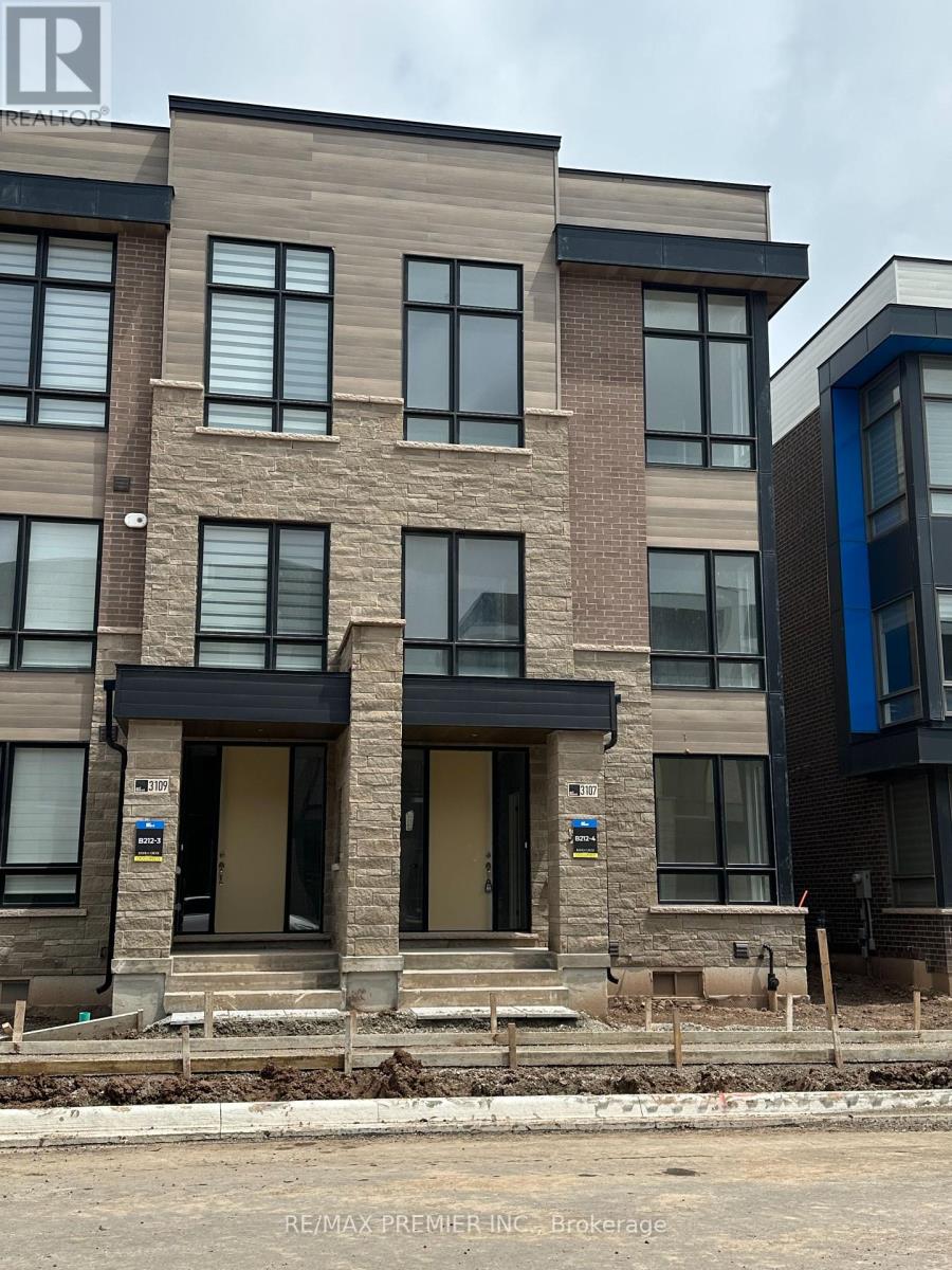3107 MEADOWRIDGE DRIVE, Oakville, Ontario