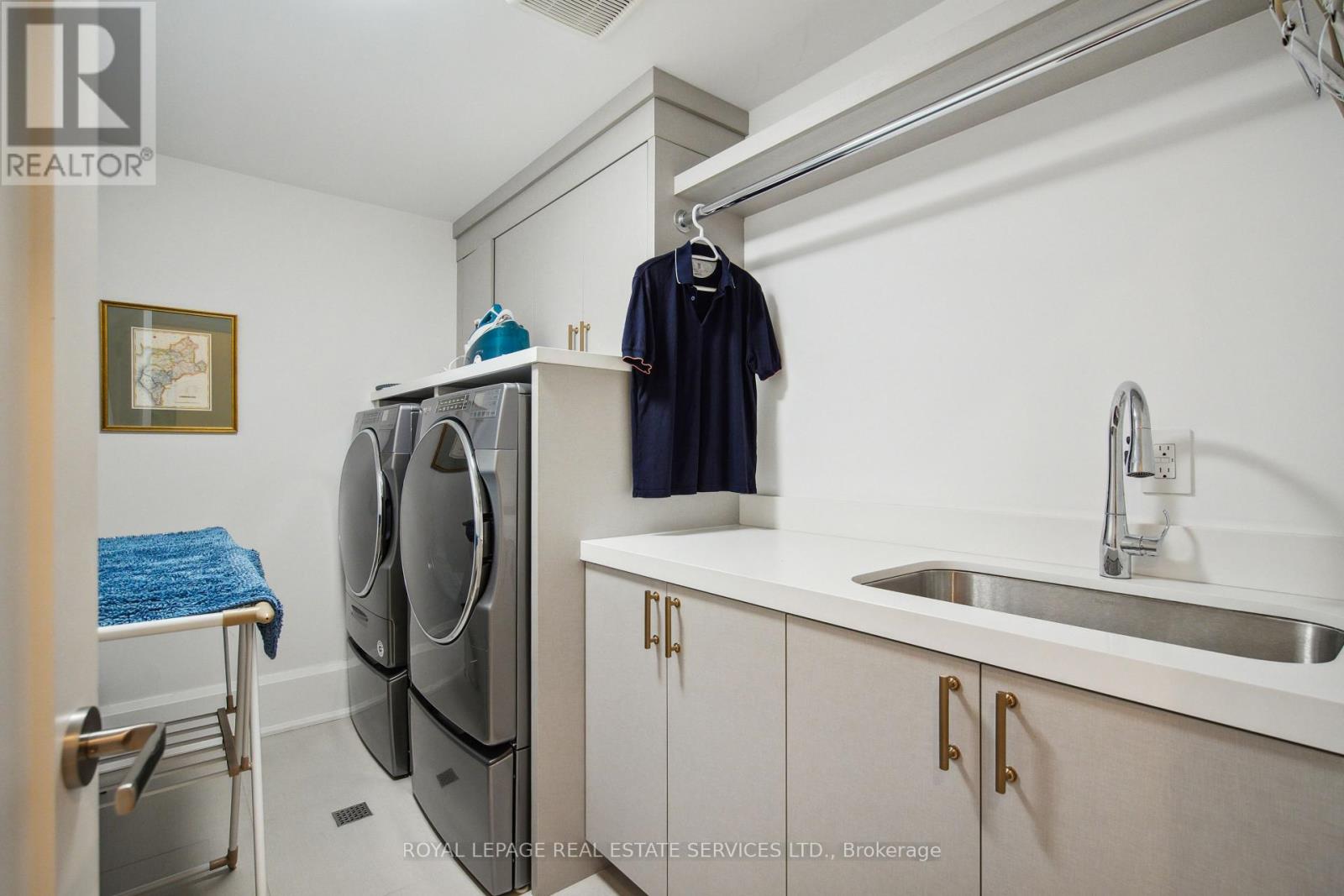 2 - 336 Robinson Street, Oakville (Oo Old Oakville), Ontario  L6J 1G9 - Photo 37 - W12182679