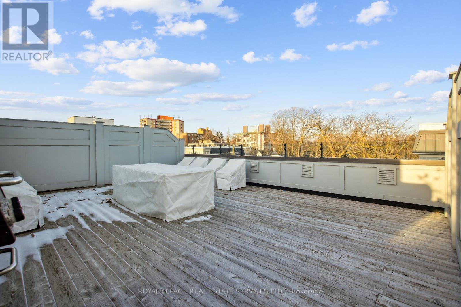 2 - 336 Robinson Street, Oakville (Oo Old Oakville), Ontario  L6J 1G9 - Photo 40 - W12182679