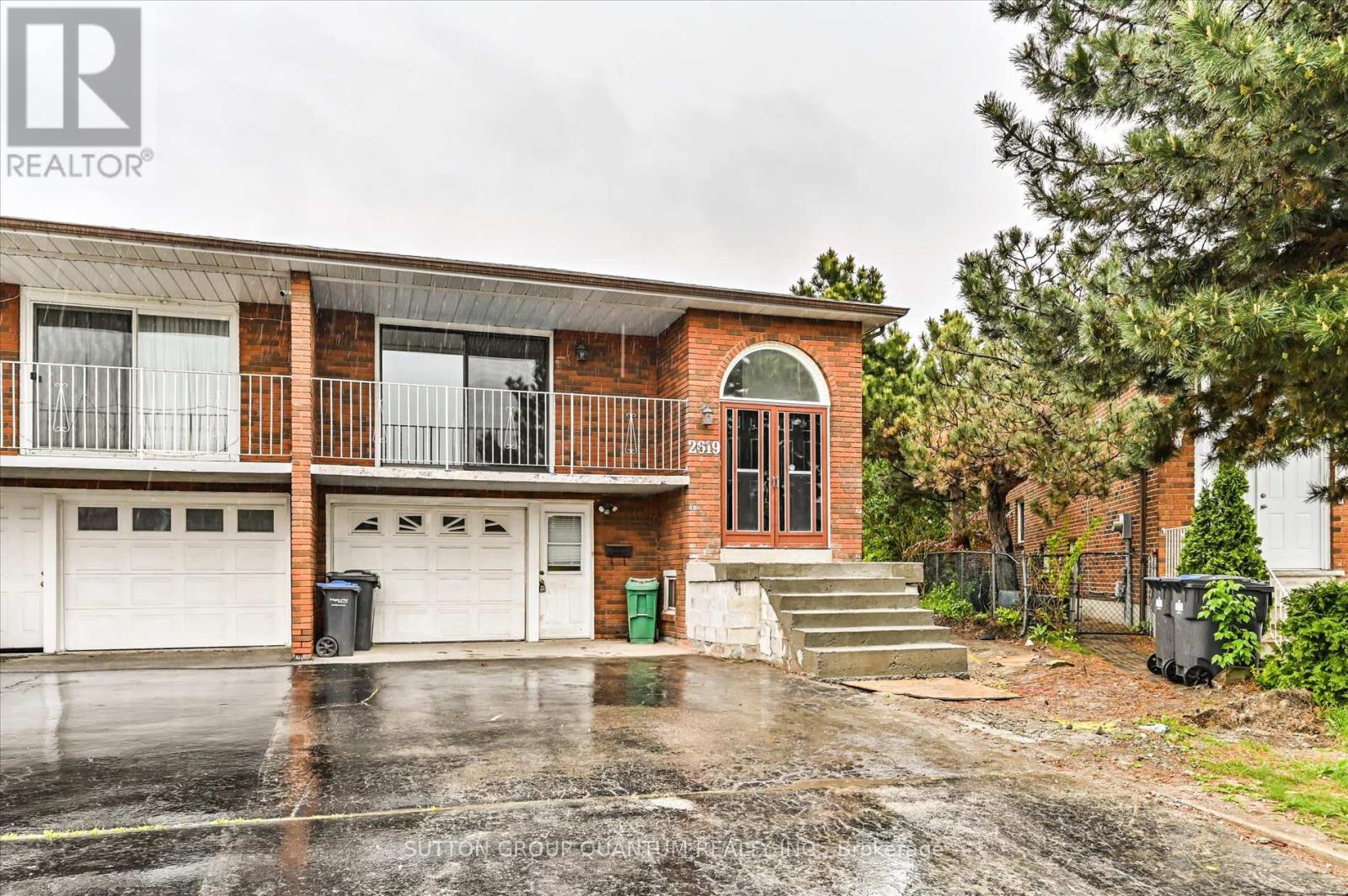 2619 CHISHOLM COURT, Mississauga, Ontario