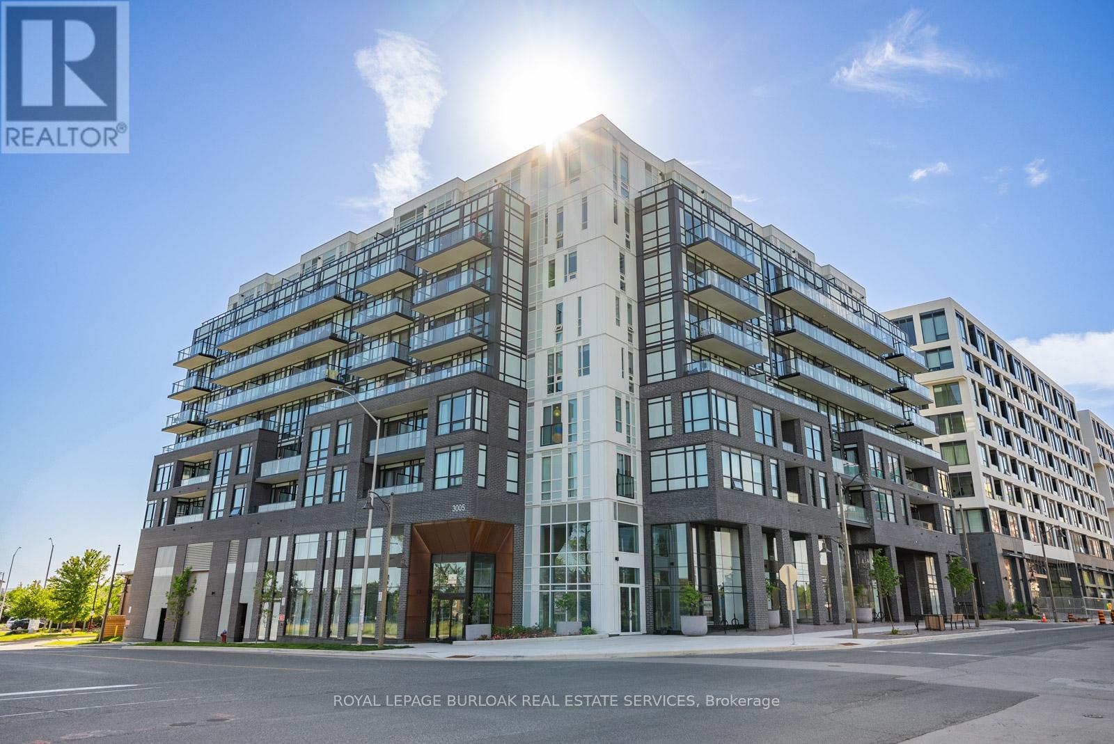3305 PINE GLEN ROAD, Oakville, Ontario