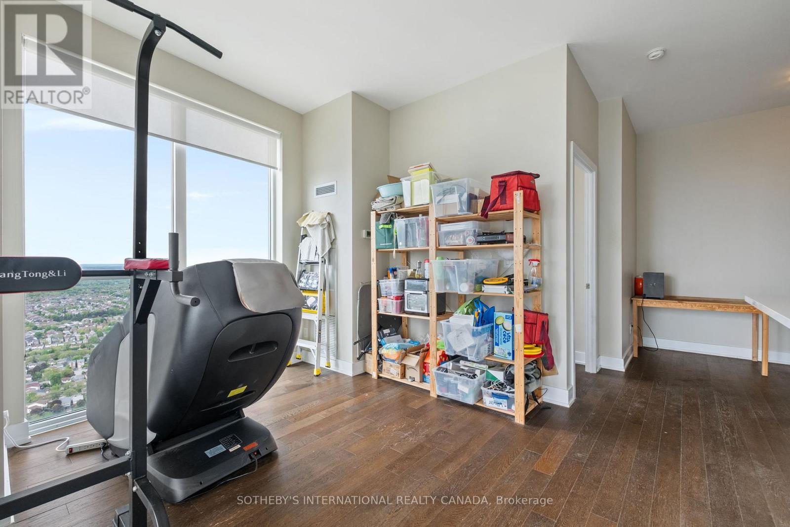 4810 (Lph10) - 4011 Brickstone Mews, Mississauga, Ontario  L5B 0J7 - Photo 11 - W12182713