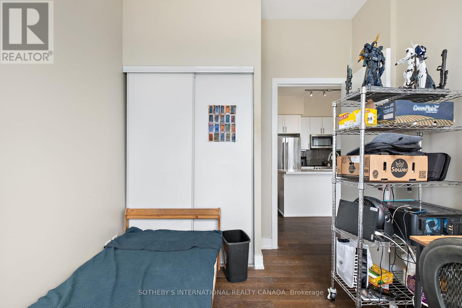 4810 (Lph10) - 4011 Brickstone Mews, Mississauga, Ontario  L5B 0J7 - Photo 17 - W12182713
