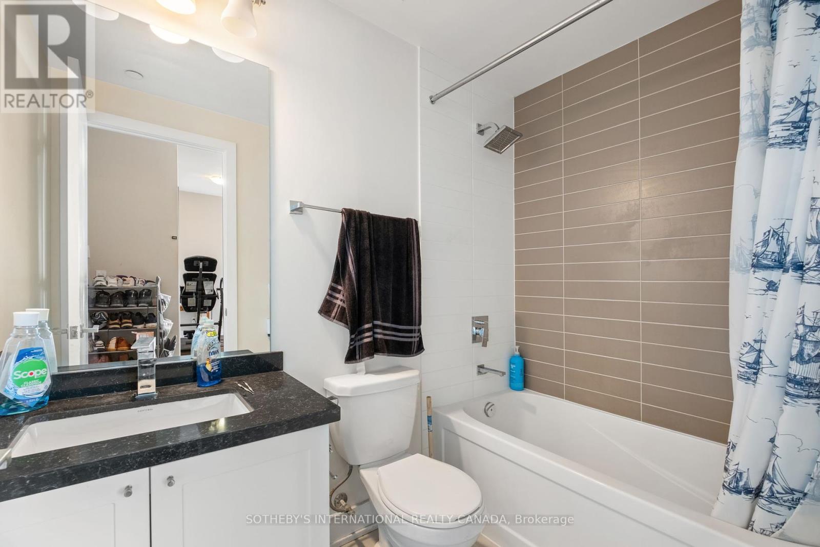 4810 (Lph10) - 4011 Brickstone Mews, Mississauga, Ontario  L5B 0J7 - Photo 19 - W12182713