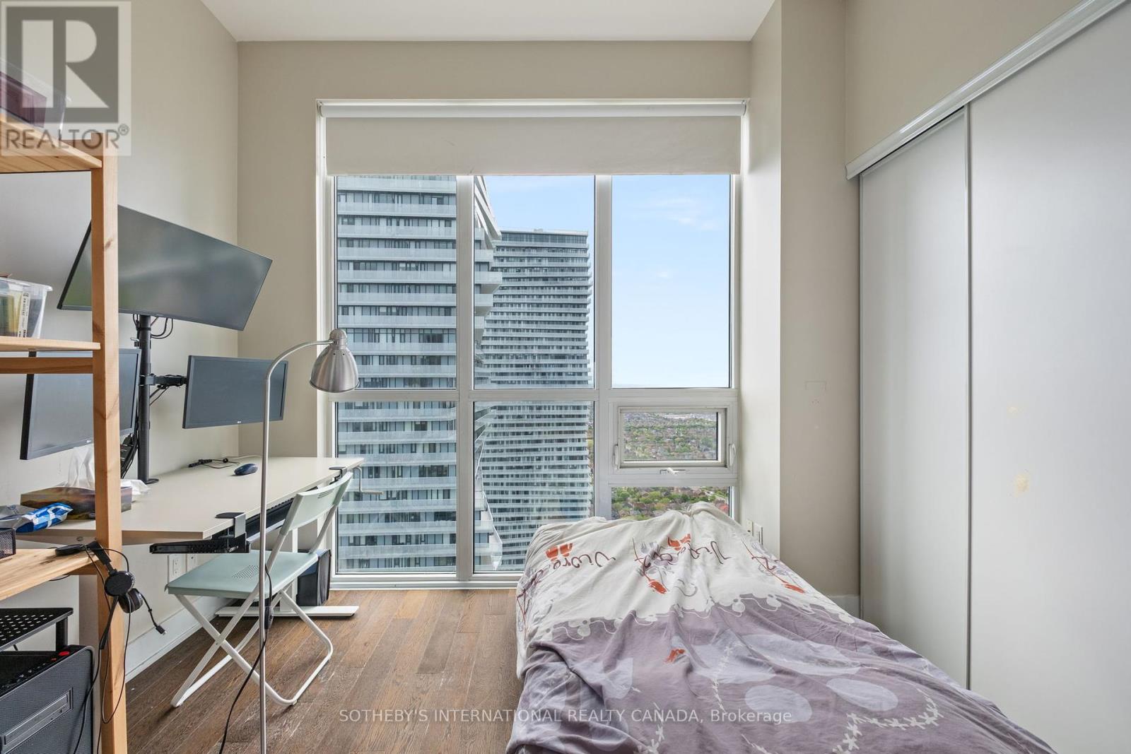 4810 (Lph10) - 4011 Brickstone Mews, Mississauga, Ontario  L5B 0J7 - Photo 21 - W12182713