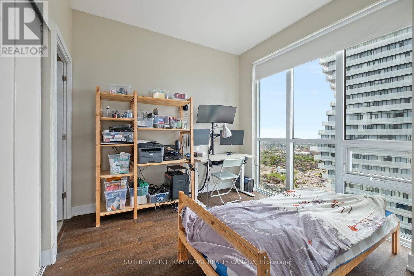 4810 (Lph10) - 4011 Brickstone Mews, Mississauga, Ontario  L5B 0J7 - Photo 22 - W12182713