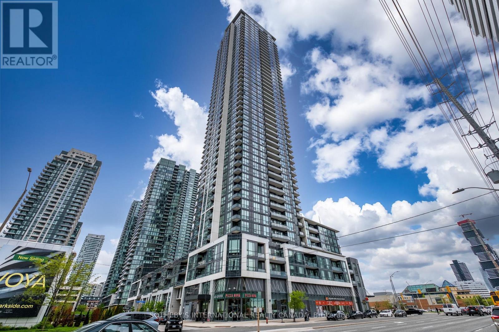 4810 (Lph10) - 4011 Brickstone Mews, Mississauga (City Centre), Ontario  L5B 0J7 - Photo 25 - W12182713