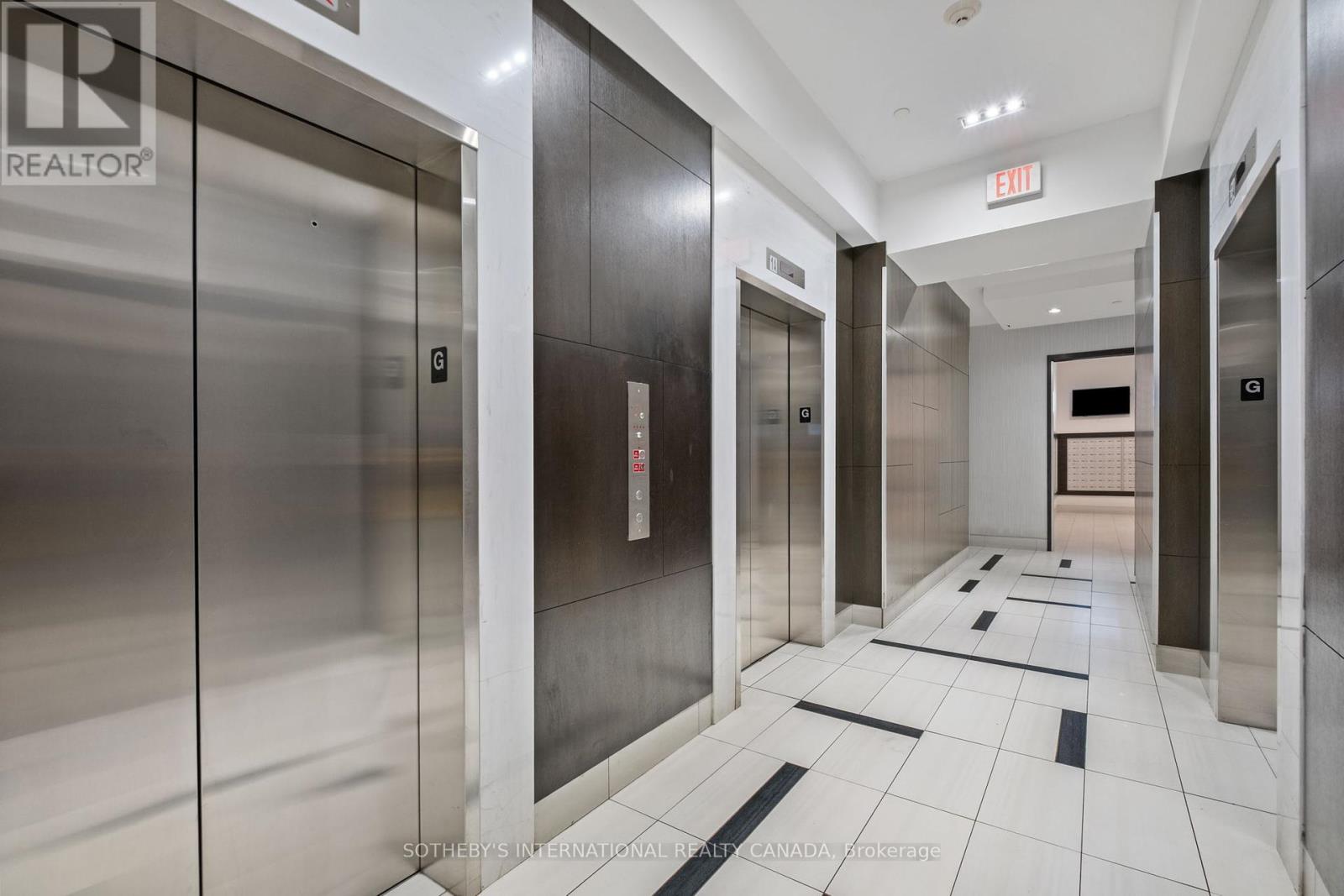 4810 (Lph10) - 4011 Brickstone Mews, Mississauga, Ontario  L5B 0J7 - Photo 26 - W12182713