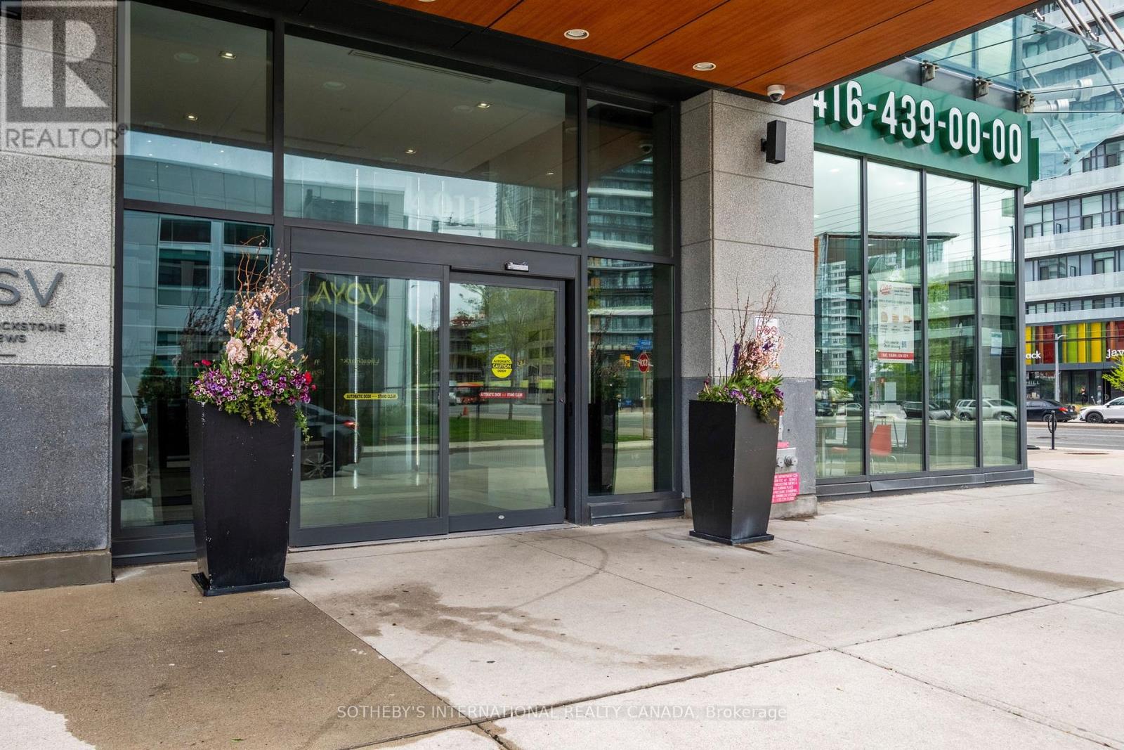 4810 (Lph10) - 4011 Brickstone Mews, Mississauga (City Centre), Ontario  L5B 0J7 - Photo 27 - W12182713