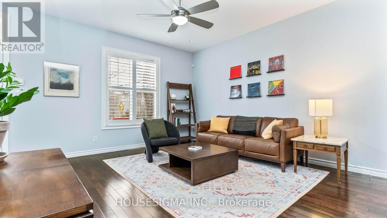 33 Carlton Avenue, London East, Ontario  N5Y 3M8 - Photo 6 - X12167342