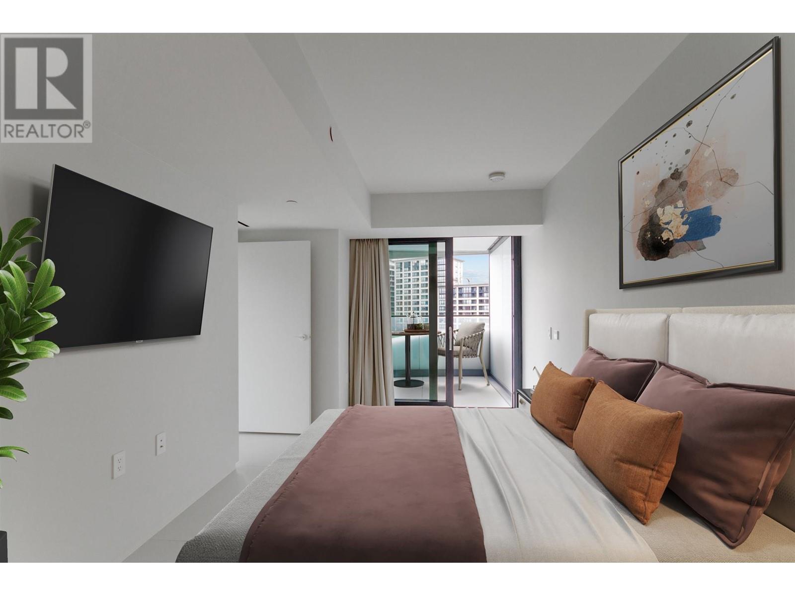 1007 1033 Nelson Street, Vancouver, British Columbia  V6E 0E5 - Photo 11 - R3008894