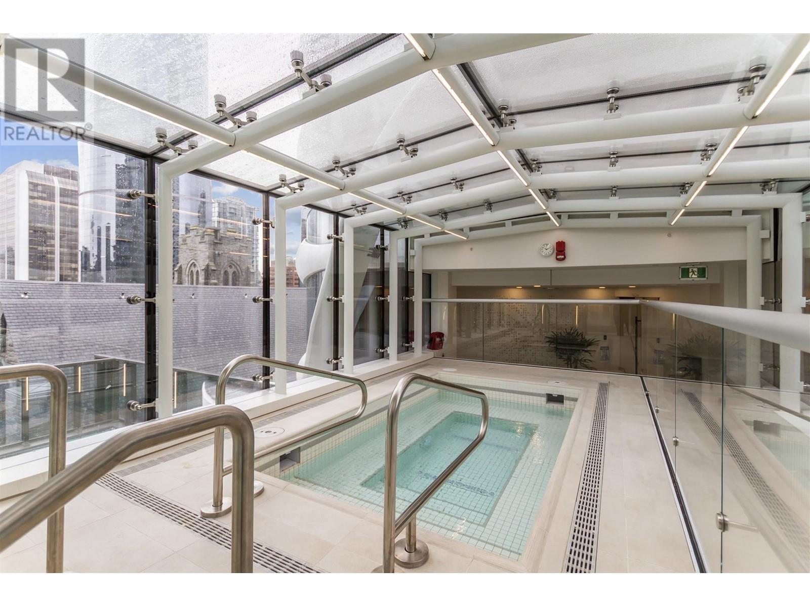 1007 1033 Nelson Street, Vancouver, British Columbia  V6E 0E5 - Photo 20 - R3008894