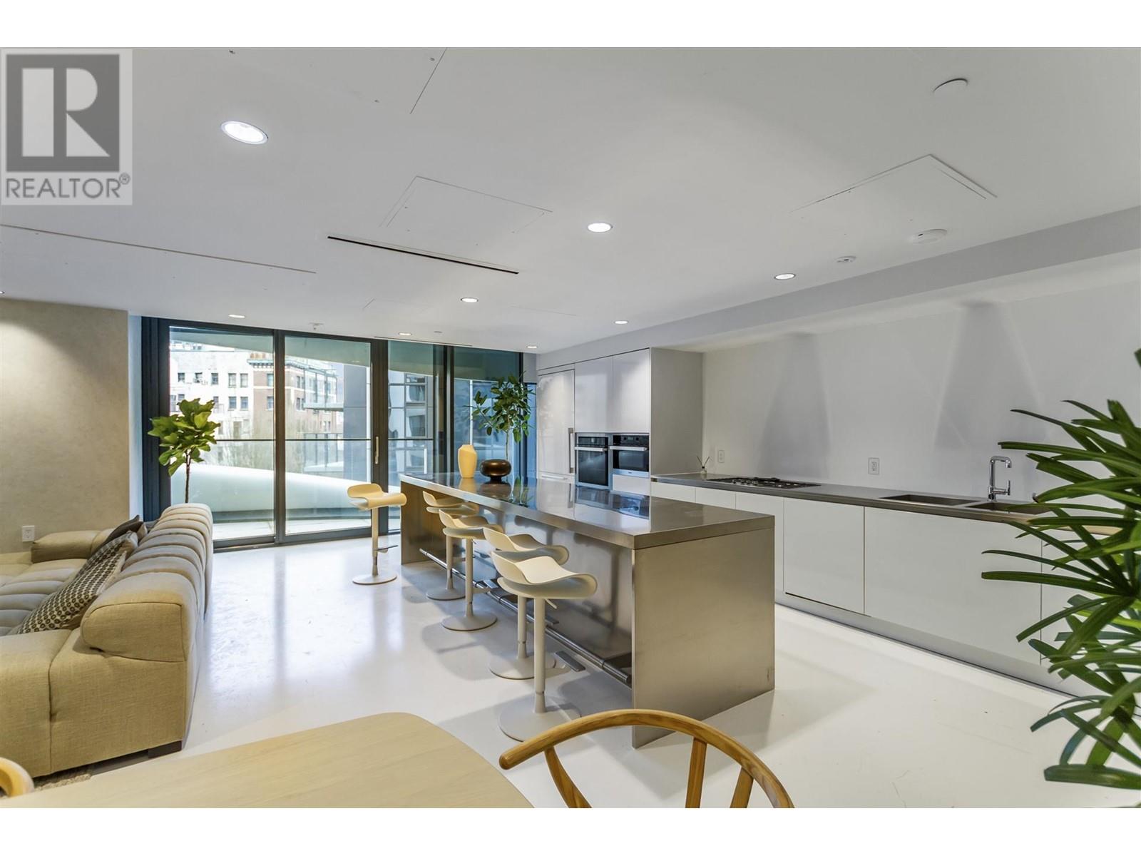 1007 1033 Nelson Street, Vancouver, British Columbia  V6E 0E5 - Photo 22 - R3008894