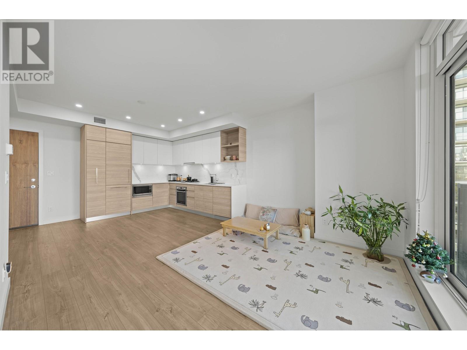 1707 595 Austin Avenue, Coquitlam, British Columbia  V3K 3N2 - Photo 7 - R3008906