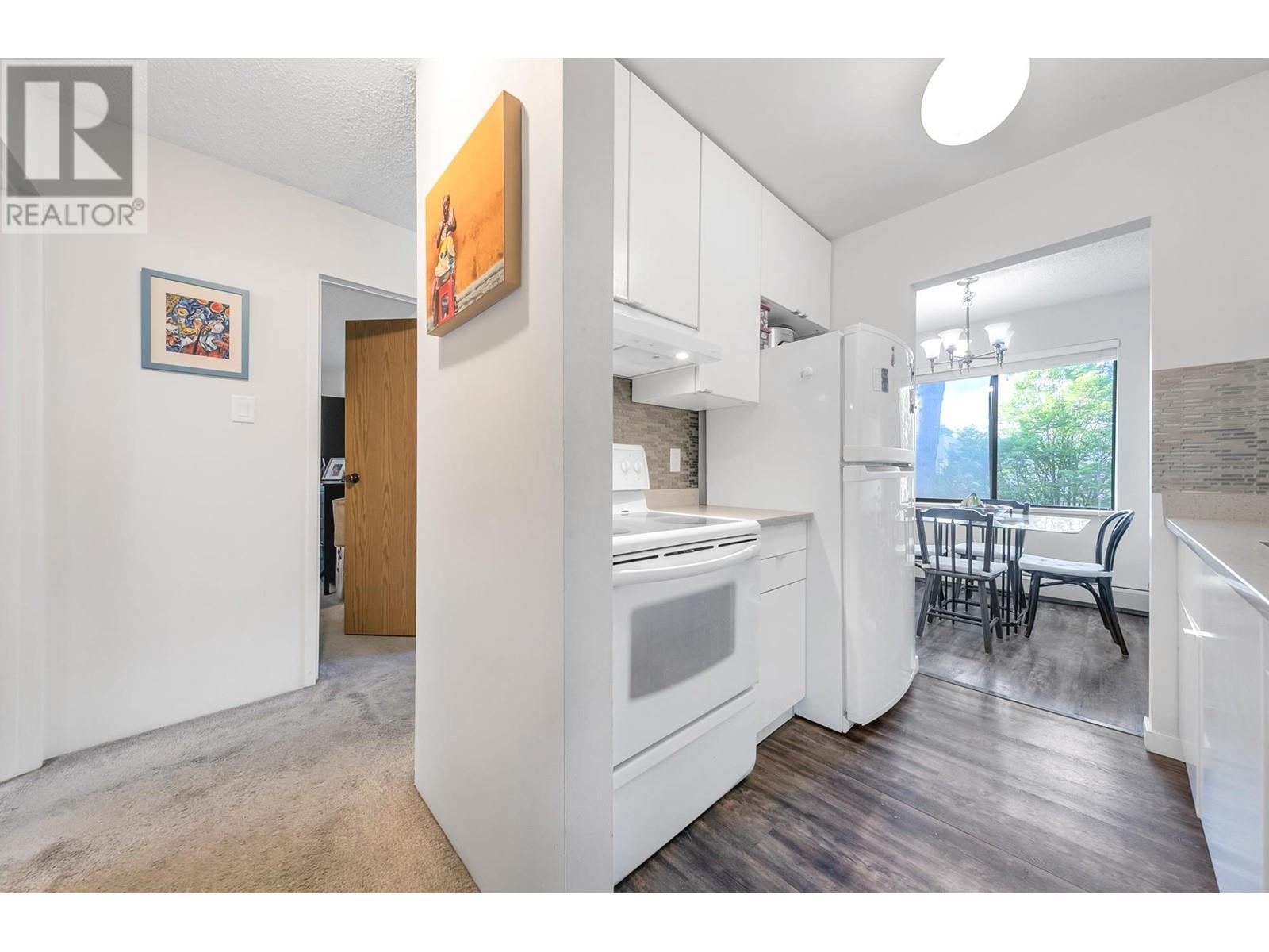 202 8511 Ackroyd Road, Richmond, British Columbia  V6X 3E7 - Photo 10 - R3008923