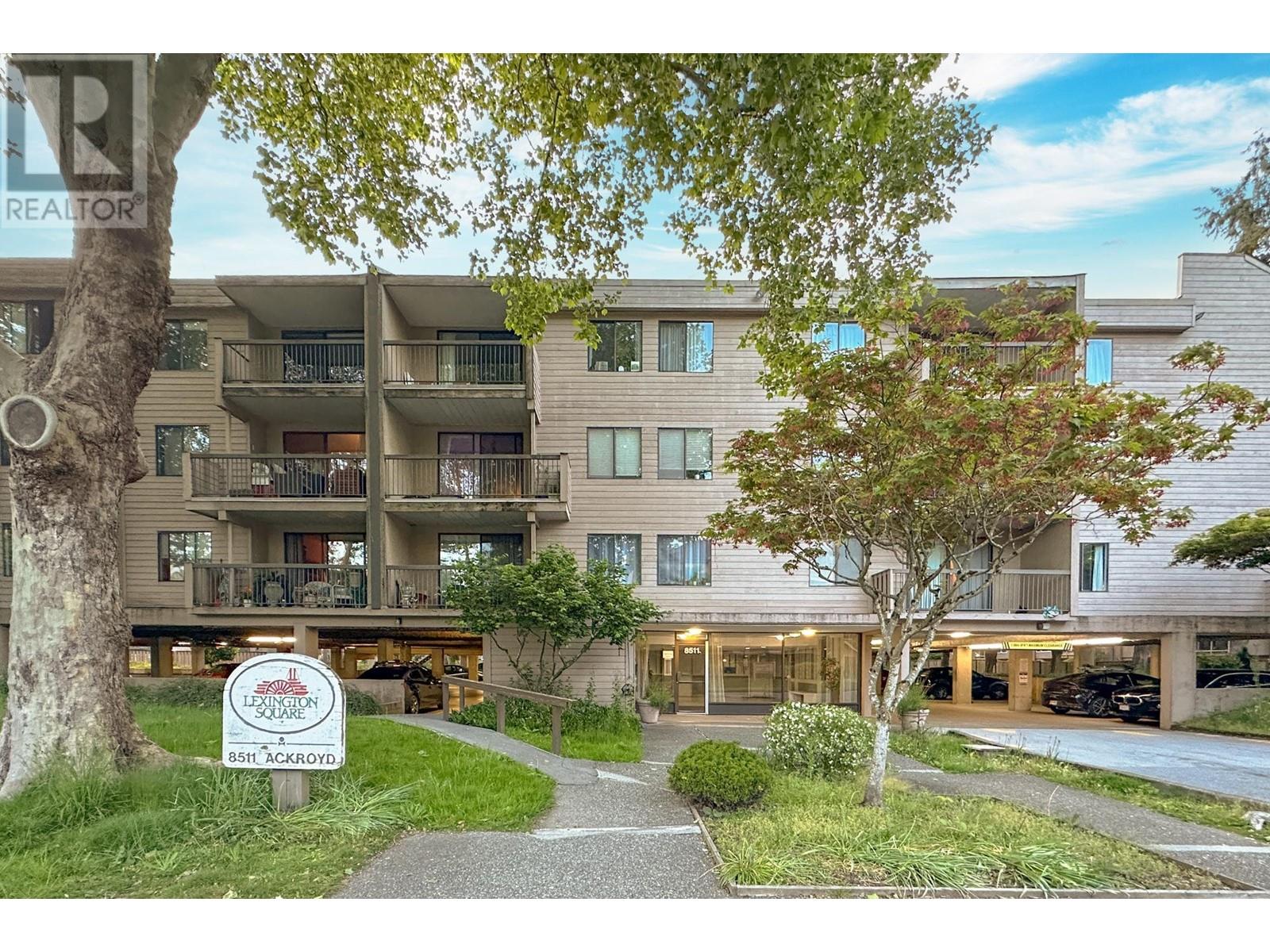 202 8511 Ackroyd Road, Richmond, British Columbia  V6X 3E7 - Photo 21 - R3008923