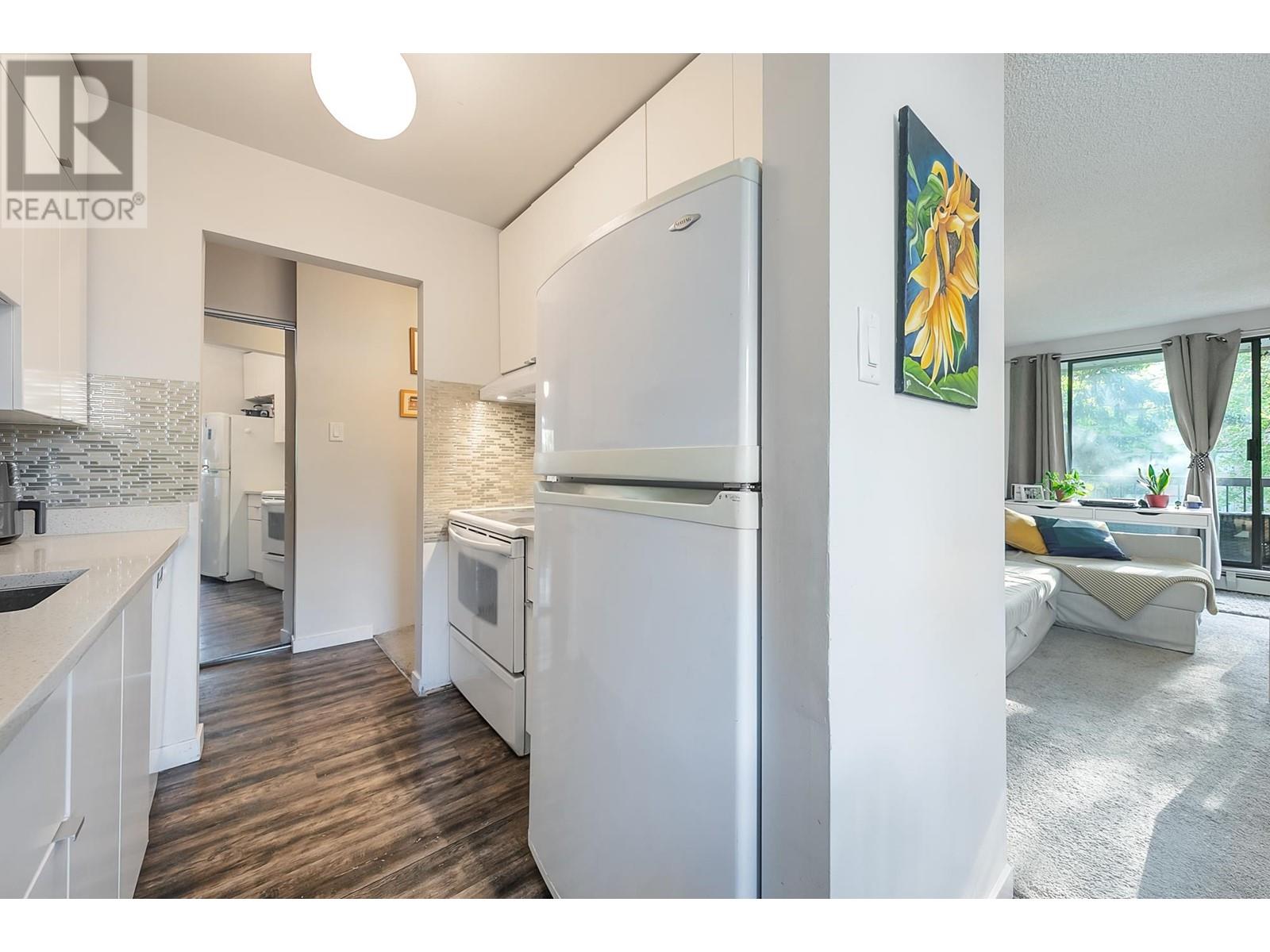 202 8511 Ackroyd Road, Richmond, British Columbia  V6X 3E7 - Photo 9 - R3008923