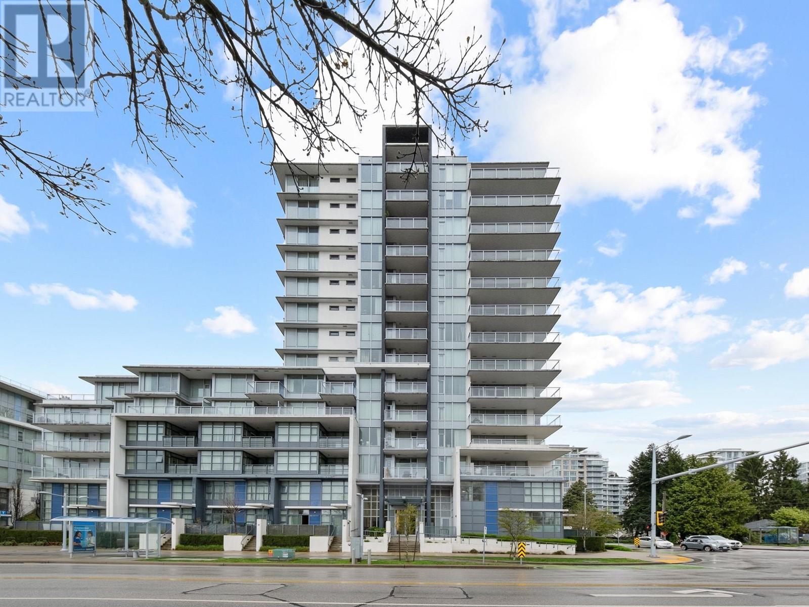 604 8677 Capstan Way, Richmond, British Columbia  V6X 0N6 - Photo 34 - R3008931