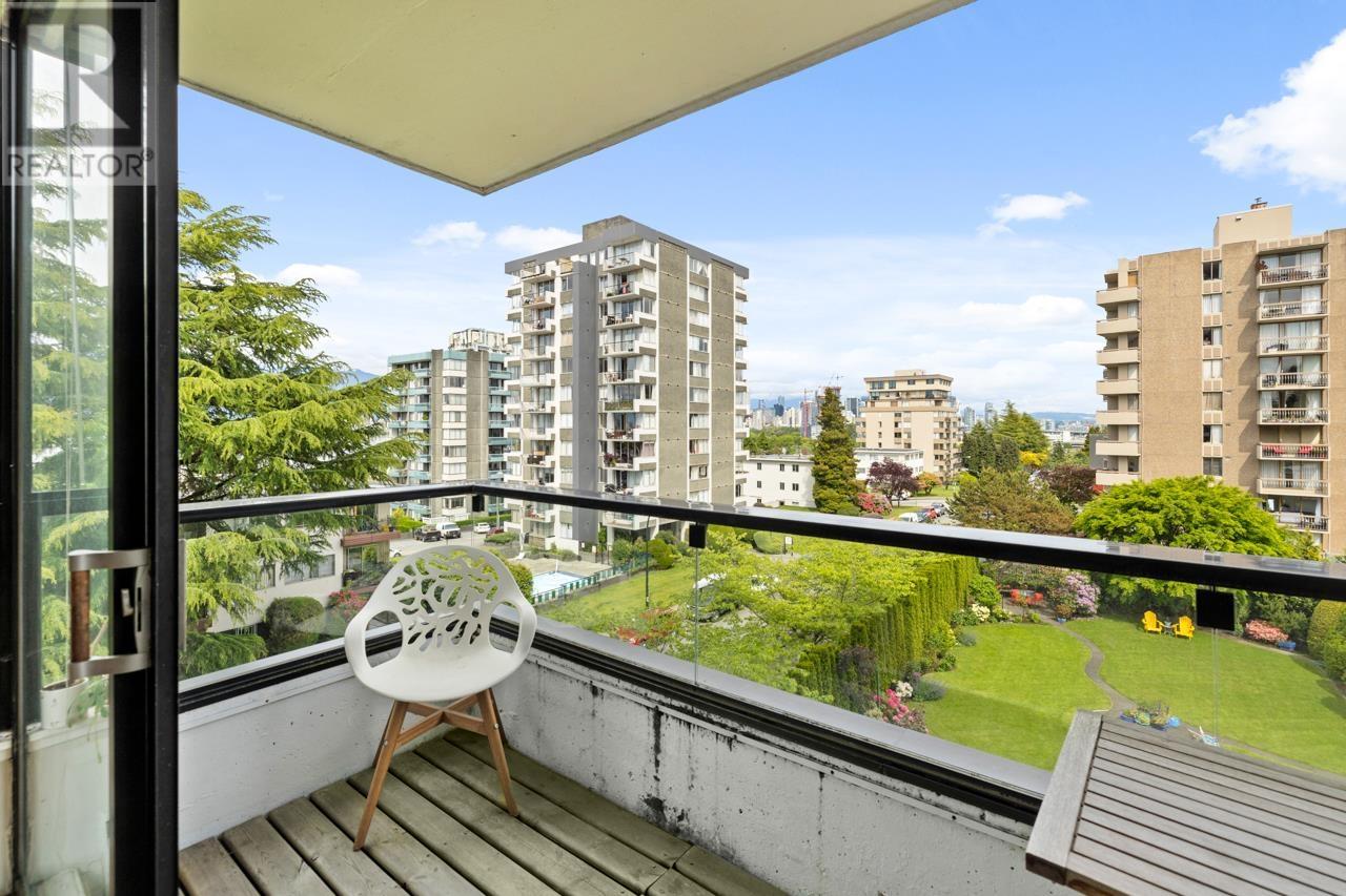 405 2370 W 2nd Avenue, Vancouver, British Columbia  V6K 1J2 - Photo 4 - R3008933