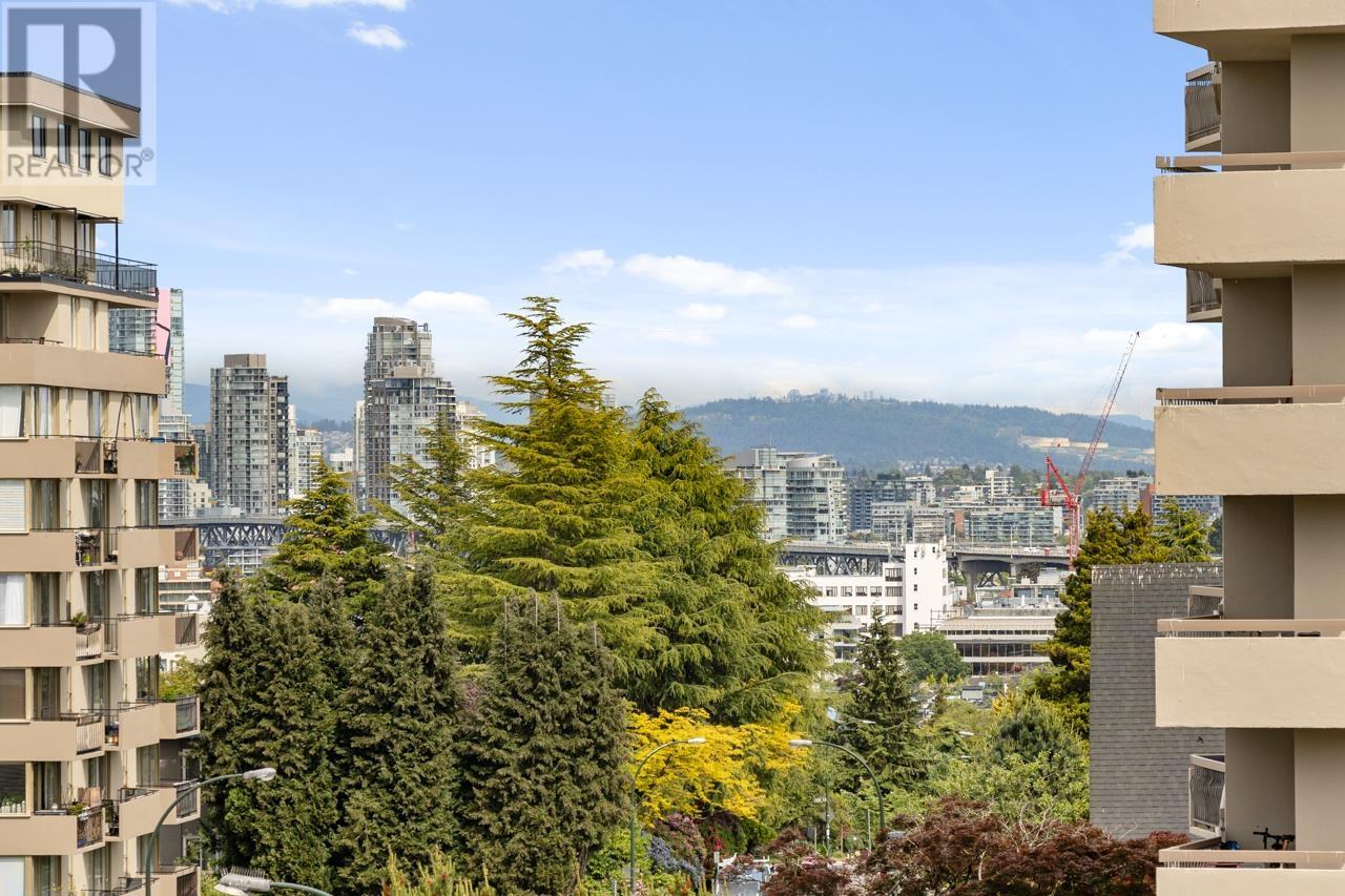 405 2370 W 2nd Avenue, Vancouver, British Columbia  V6K 1J2 - Photo 5 - R3008933
