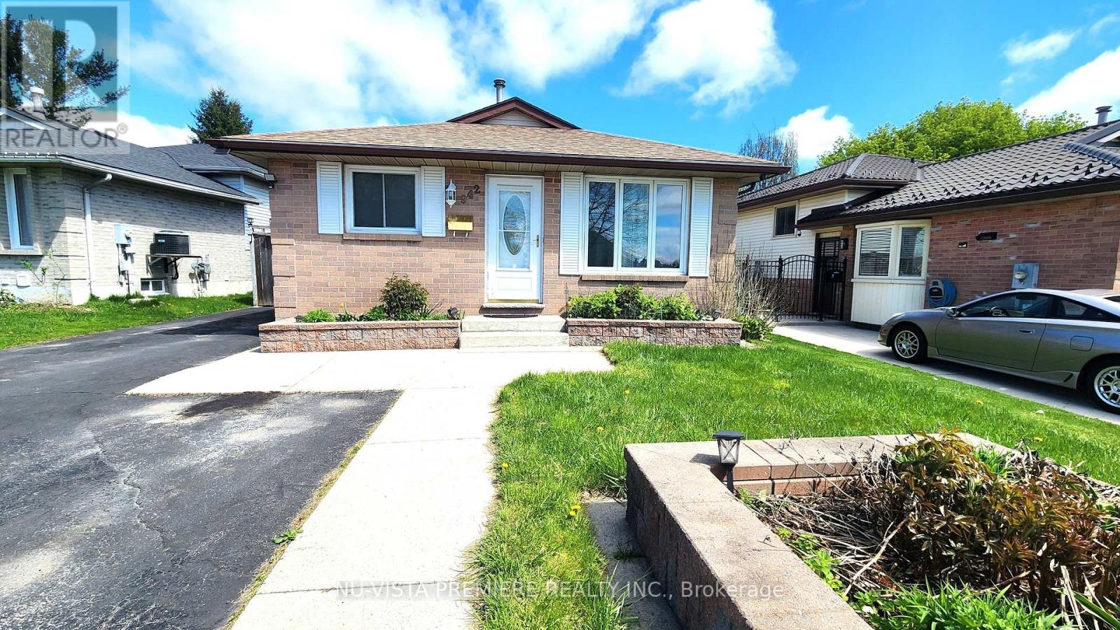 942 Chippewa Drive