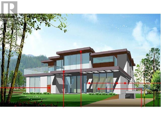 5687 CHANCELLOR BOULEVARD, Vancouver, British Columbia