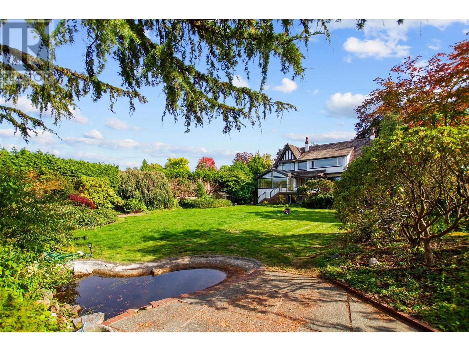 5687 Chancellor Boulevard, Vancouver, British Columbia  V6T 1E4 - Photo 24 - R3008909