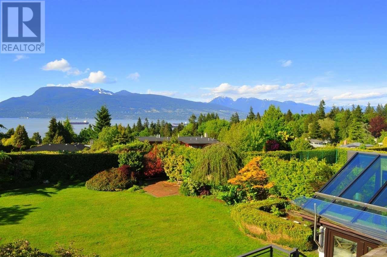 5687 Chancellor Boulevard, Vancouver, British Columbia  V6T 1E4 - Photo 9 - R3008909