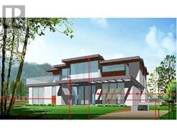 5687 Chancellor Boulevard, Vancouver, Ca