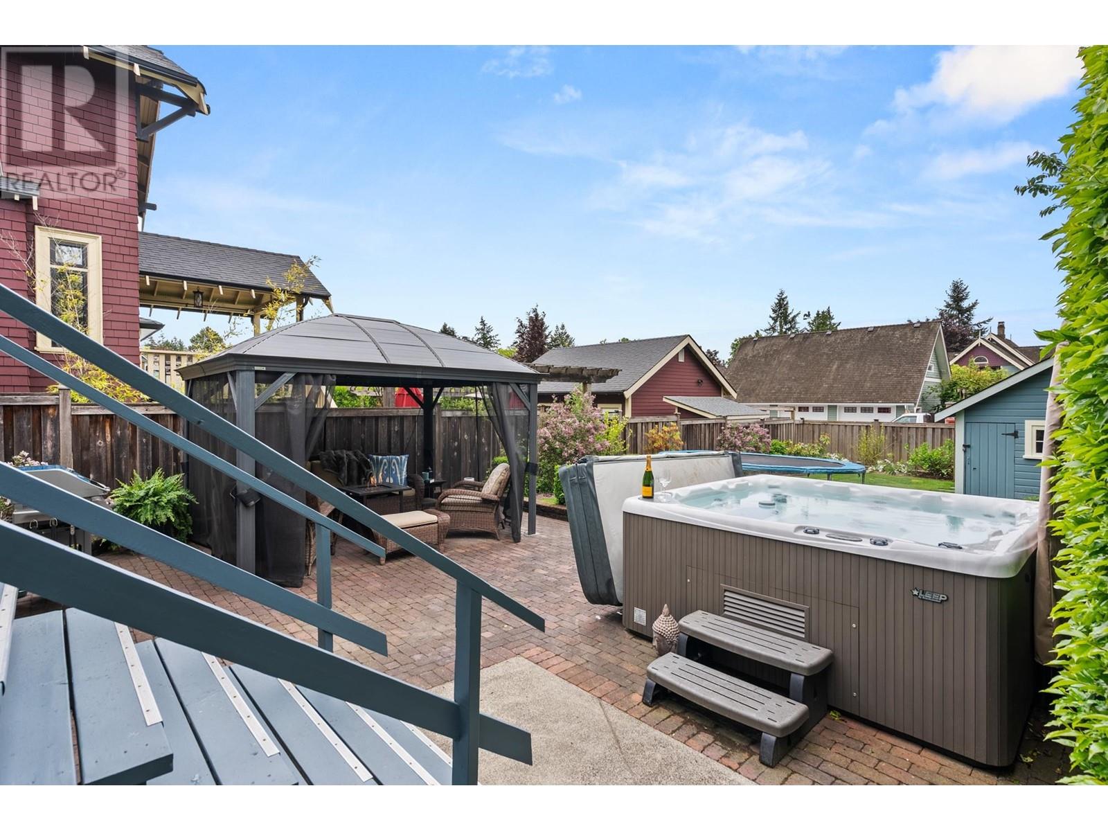 220 St. Patrick Street, New Westminster, British Columbia  V3L 1P8 - Photo 29 - R3008914