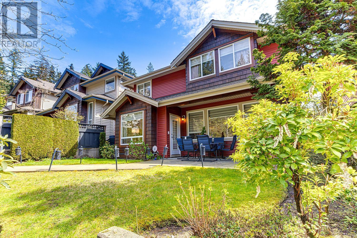 9 1705 Parkway Boulevard, Coquitlam, British Columbia  V3E 3T3 - Photo 35 - R3008937
