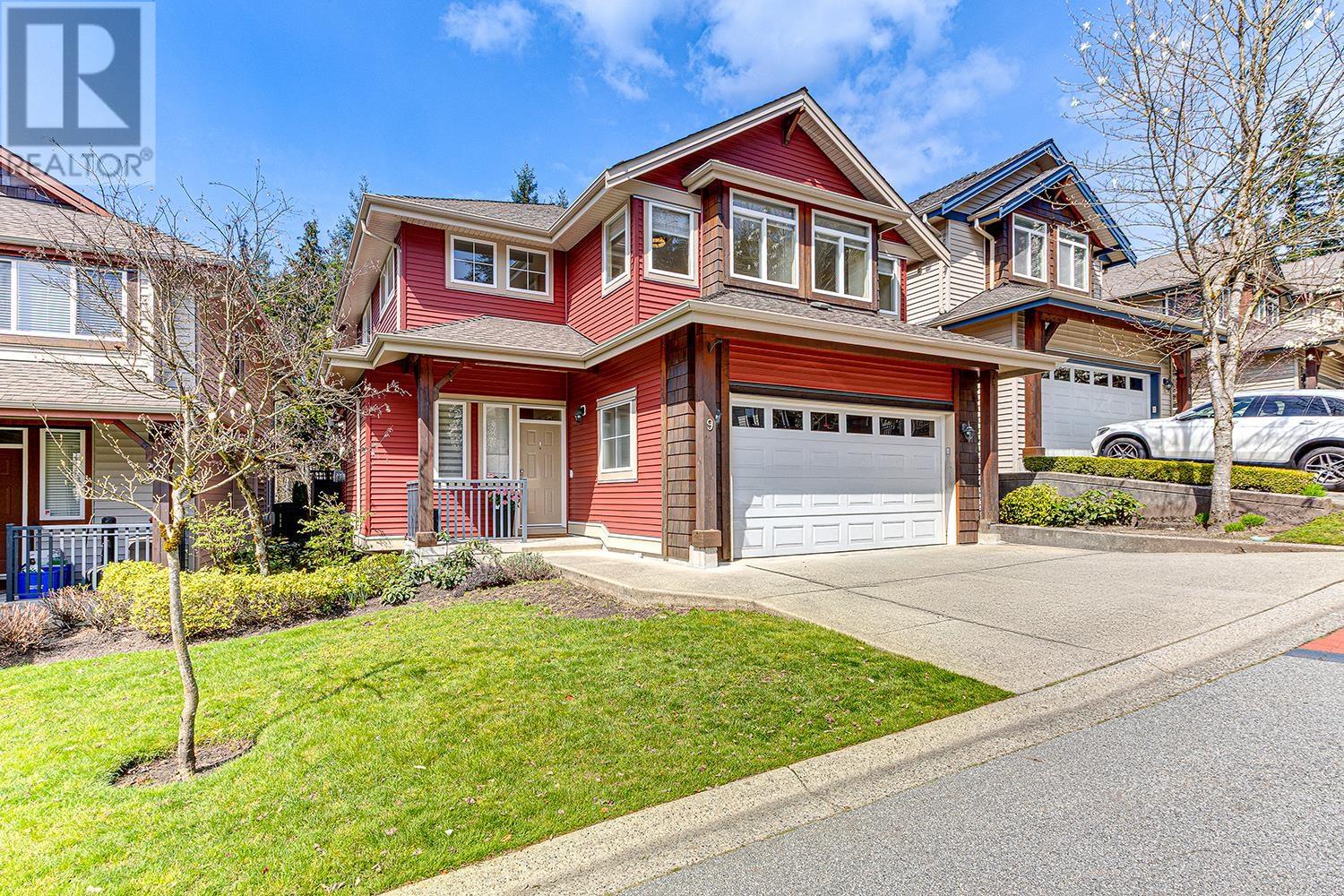 9 1705 Parkway Boulevard, Coquitlam, British Columbia  V3E 3T3 - Photo 38 - R3008937