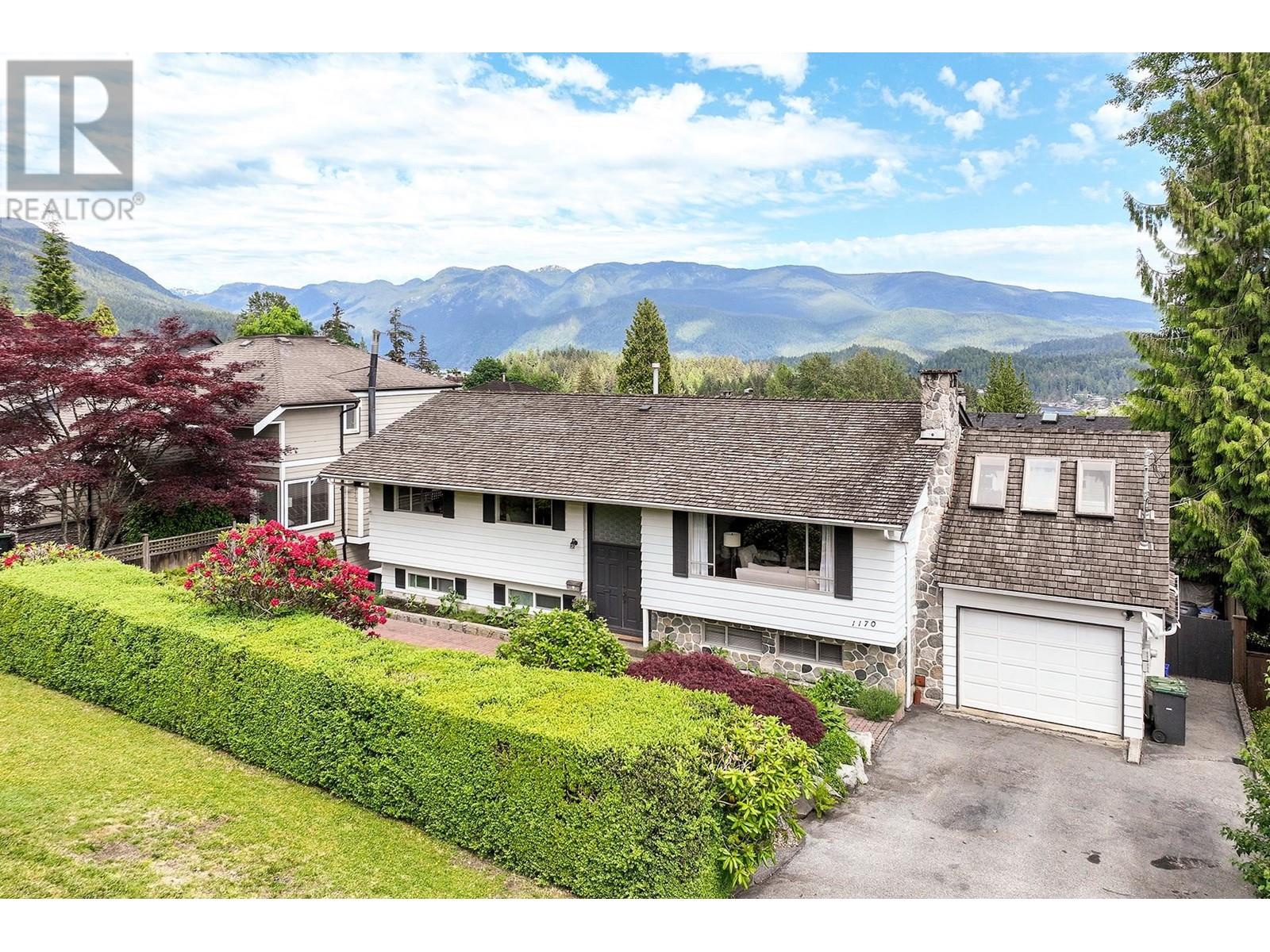 1170 BEAUFORT ROAD, north vancouver, British Columbia