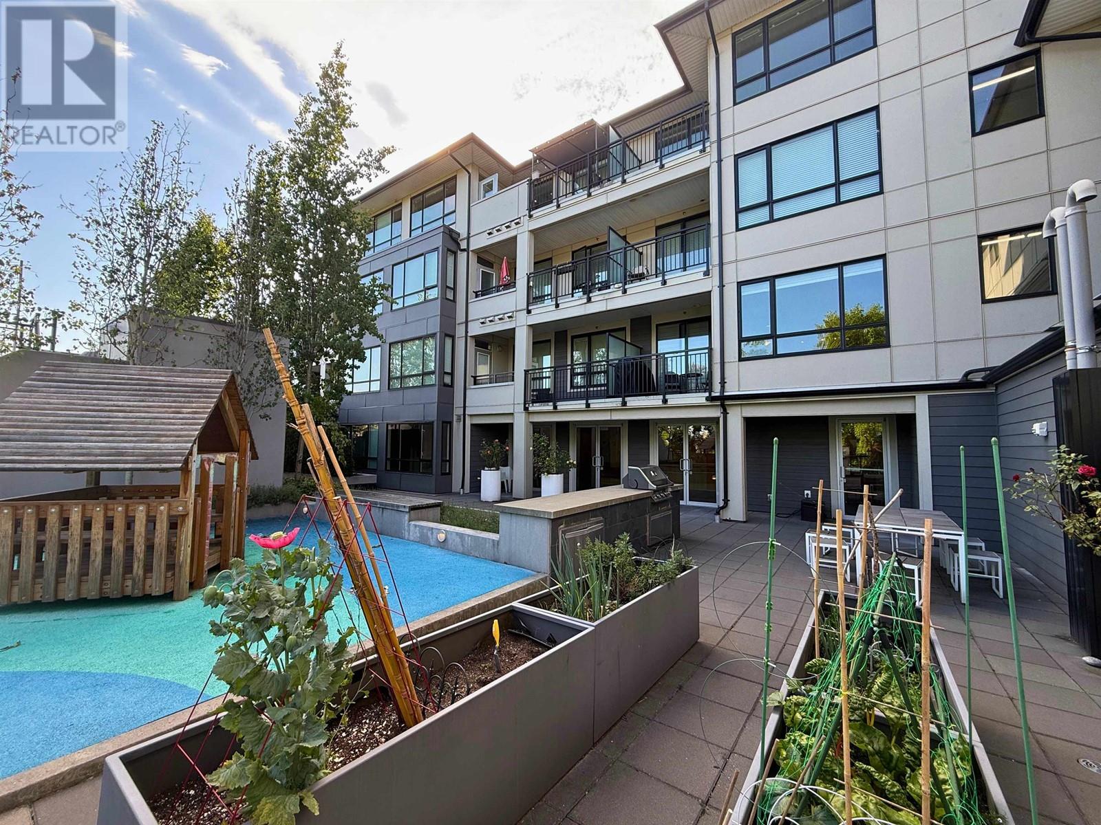 104 1306 Fifth Avenue, New Westminster, British Columbia  V3M 0K5 - Photo 16 - R3008929