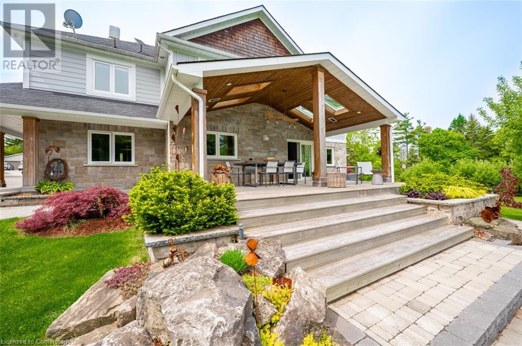 8495 Appleby Line, Milton, Ontario  L0P 1B0 - Photo 44 - 40726933