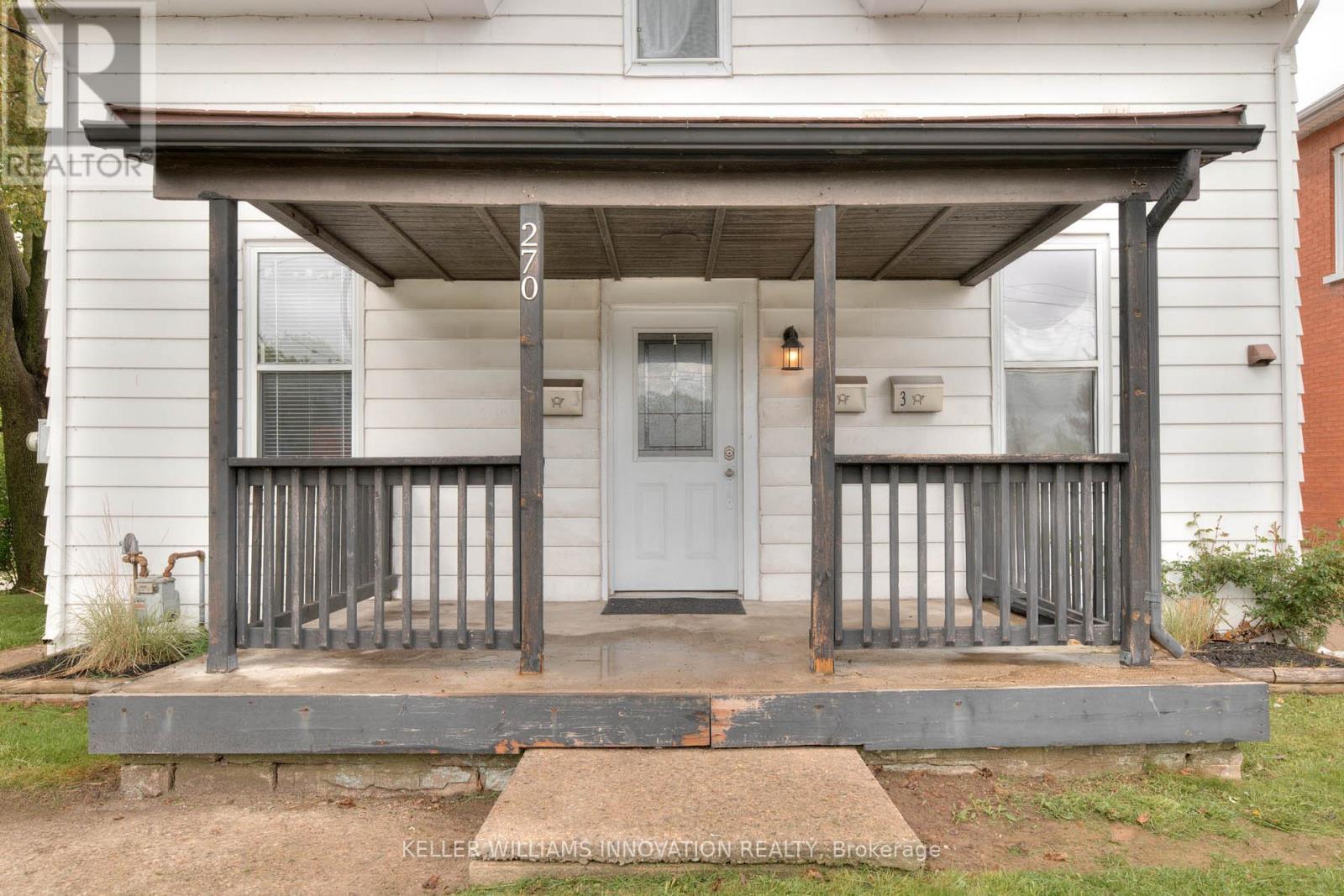 270 Water Street N, Cambridge, Ontario  N1R 3C3 - Photo 2 - X12182573