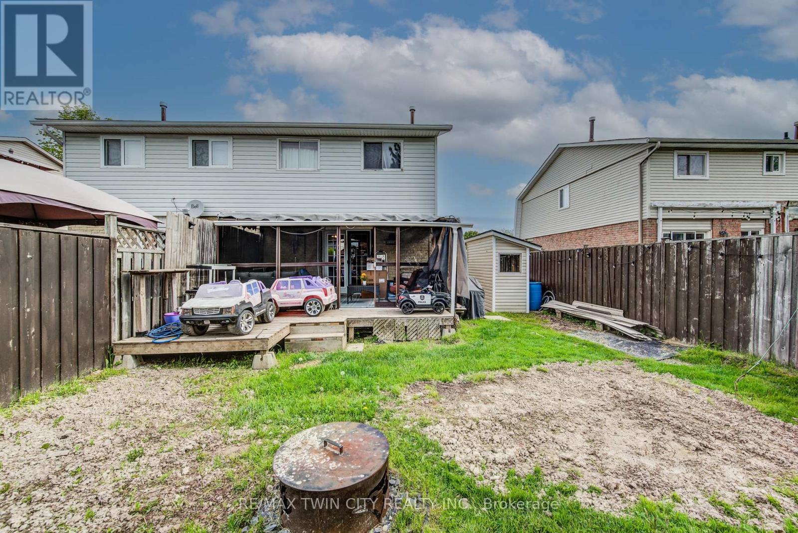27 Meadow Woods Crescent, Kitchener, Ontario  N2N 1T3 - Photo 30 - X12182586