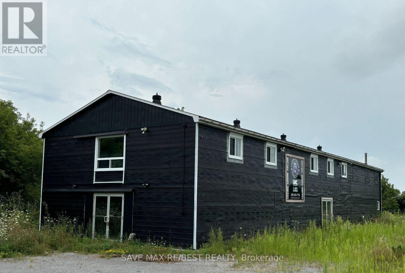 12835 COUNTY ROAD 2, Cramahe, Ontario