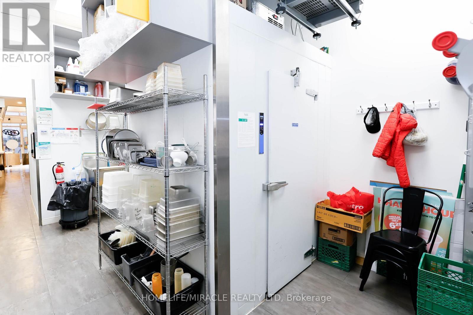 B9 - 1374 South Service Road, Hamilton (Stoney Creek), Ontario  L8E 5C5 - Photo 11 - X12182729